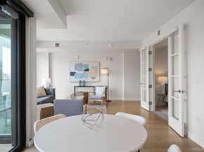 1750 Wewatta Street 838, Denver CO 80202