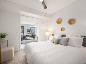 1750 Wewatta Street 838, Denver CO 80202
