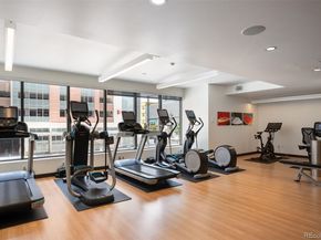 1750 Wewatta Street 838, Denver CO 80202