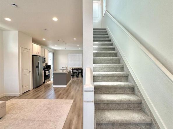 5030 N Walden Way, Denver CO 80249