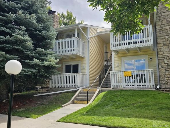 8555 Fairmount Drive J103, Denver CO 80247