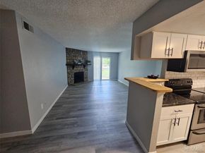 8555 Fairmount Drive J103, Denver CO 80247