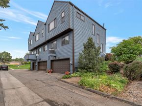 8851 W Yale Avenue, Lakewood CO 80227