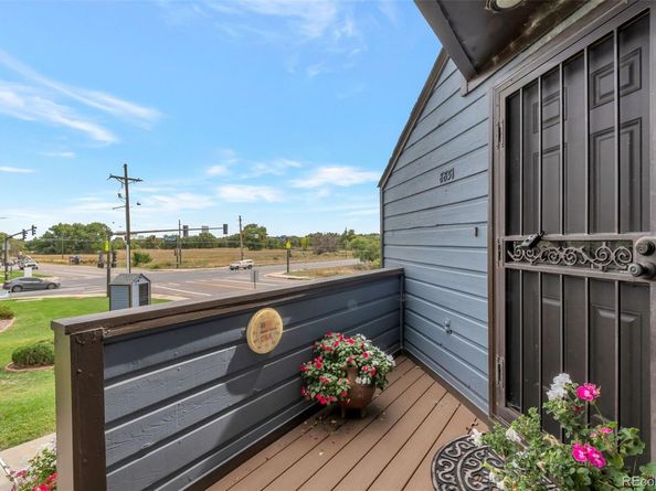 8851 W Yale Avenue, Lakewood CO 80227