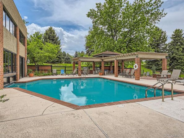 1900 E Girard Place 204, Englewood CO 80113
