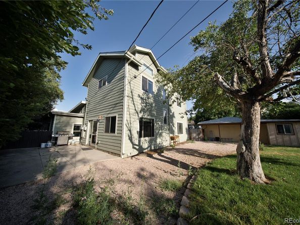 185 S Hoyt Street, Lakewood CO 80226
