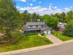 9214 E Floyd Avenue, Denver CO 80231