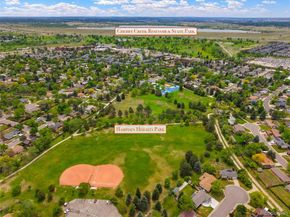9214 E Floyd Avenue, Denver CO 80231