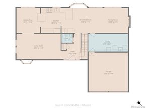 9214 E Floyd Avenue, Denver CO 80231