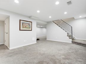 9214 E Floyd Avenue, Denver CO 80231