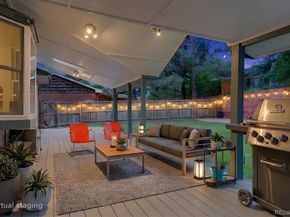9214 E Floyd Avenue, Denver CO 80231