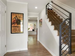 9214 E Floyd Avenue, Denver CO 80231