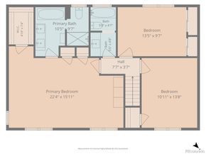 9214 E Floyd Avenue, Denver CO 80231