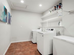 9214 E Floyd Avenue, Denver CO 80231