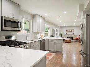 9214 E Floyd Avenue, Denver CO 80231