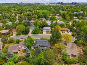 9214 E Floyd Avenue, Denver CO 80231