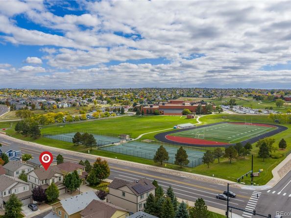 4861 S Picadilly Court, Aurora CO 80015