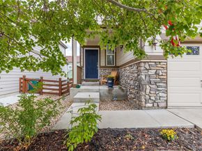 4861 S Picadilly Court, Aurora CO 80015