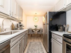 1350 Golden Circle 302, Golden CO 80401