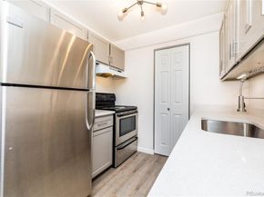 1350 Golden Circle 302, Golden CO 80401