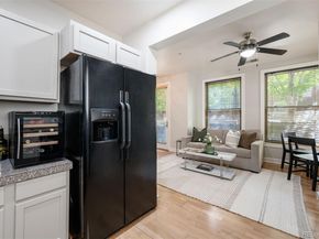 1630 N Clarkson Street 108, Denver CO 80218