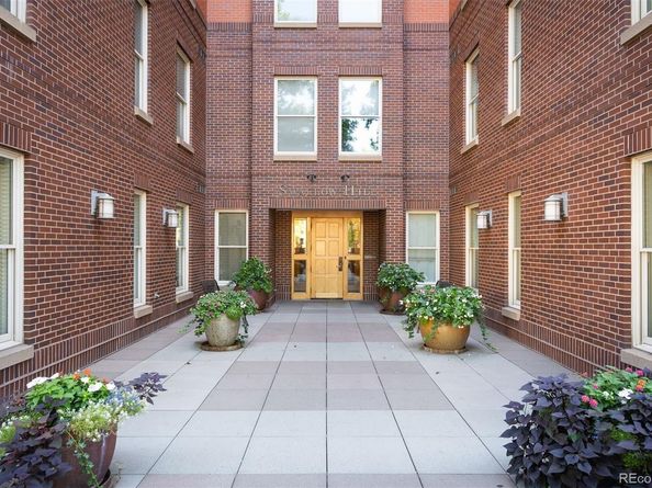 1630 N Clarkson Street 108, Denver CO 80218