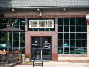 1630 N Clarkson Street 108, Denver CO 80218