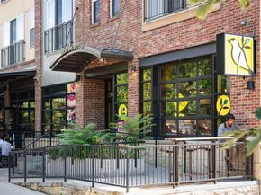 1630 N Clarkson Street 108, Denver CO 80218