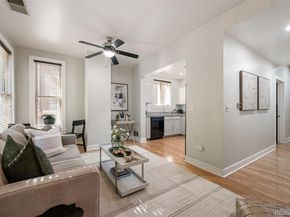 1630 N Clarkson Street 108, Denver CO 80218