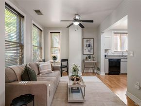 1630 N Clarkson Street 108, Denver CO 80218