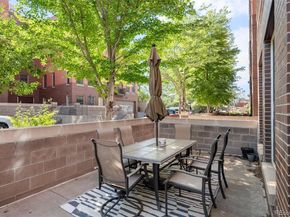 1630 N Clarkson Street 108, Denver CO 80218