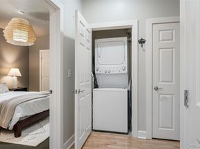 1630 N Clarkson Street 108, Denver CO 80218