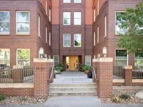 1630 N Clarkson Street 108, Denver CO 80218