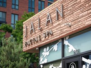 1630 N Clarkson Street 108, Denver CO 80218