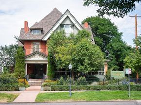 1630 N Clarkson Street 108, Denver CO 80218