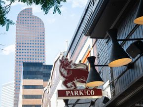 1630 N Clarkson Street 108, Denver CO 80218