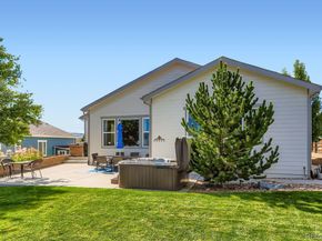8275 Moss Circle, Arvada CO 80007