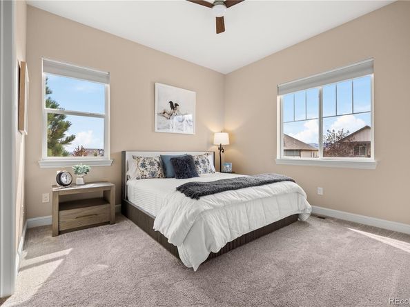 8275 Moss Circle, Arvada CO 80007