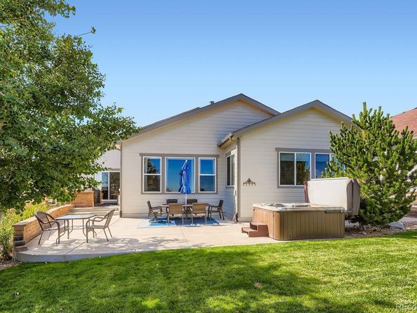 8275 Moss Circle, Arvada CO 80007