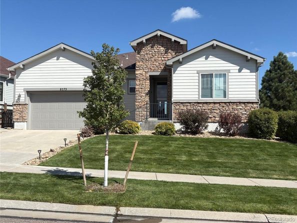 8275 Moss Circle, Arvada CO 80007