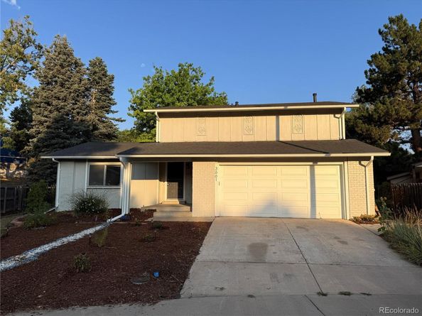 3661 S Joplin Street, Aurora CO 80013
