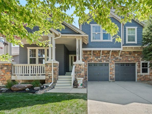7161 S Langdale Court, Aurora CO 80016