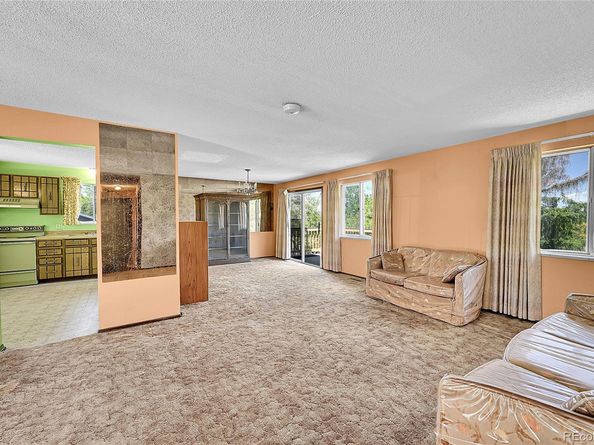 7448 W Geddes Place, Littleton CO 80128