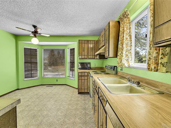 7448 W Geddes Place, Littleton CO 80128