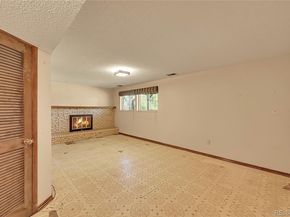 7448 W Geddes Place, Littleton CO 80128