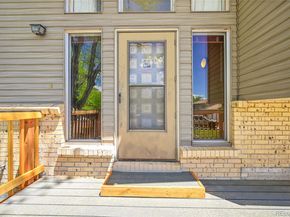 7448 W Geddes Place, Littleton CO 80128