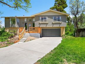 7448 W Geddes Place, Littleton CO 80128