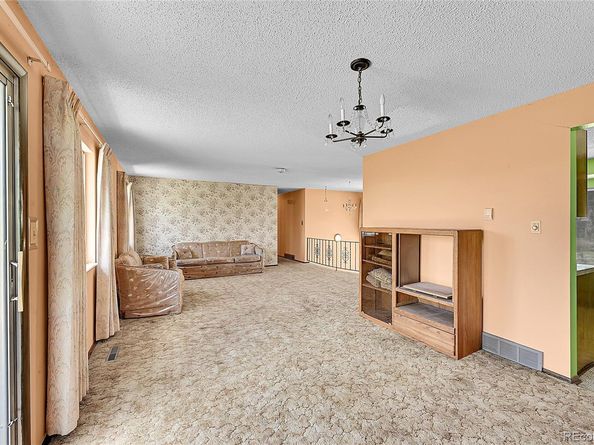 7448 W Geddes Place, Littleton CO 80128