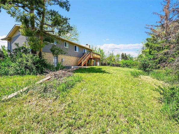 7448 W Geddes Place, Littleton CO 80128