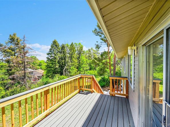 7448 W Geddes Place, Littleton CO 80128